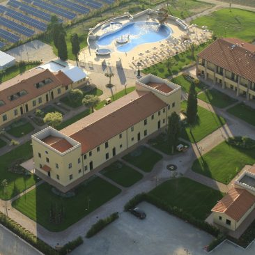 Piombino - Salvapiano Holiday Ranch