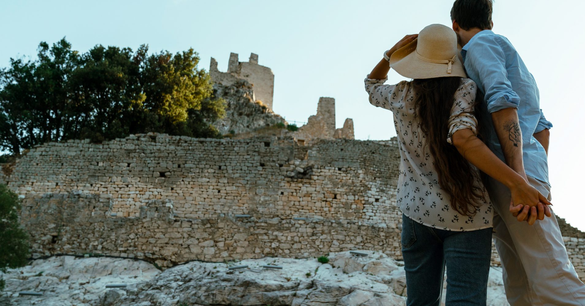 Parchi Val di Cornia