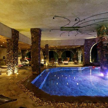 Sassetta - La Cerreta