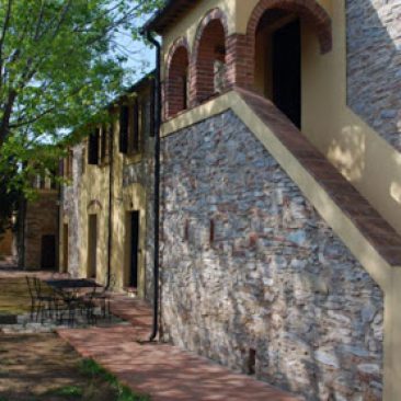 Campiglia M.ma - Il Piaggione