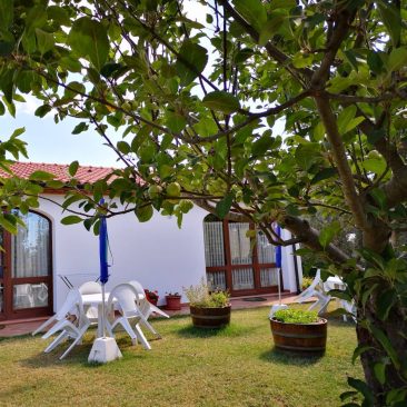 Piombino - Agriturismo Valle dei Venti