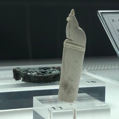 Museo della Rocca di Campiglia