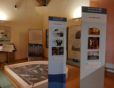 Baratti 900. Paesaggi dagli archivi