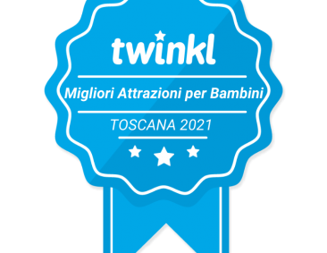 I Parchi e Musei della Val di Cornia selezionati da Twinkl tra la migliori destinazioni per bambini