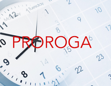 Proroga dei termini manifestazione di interesse attività bar/caffetteria