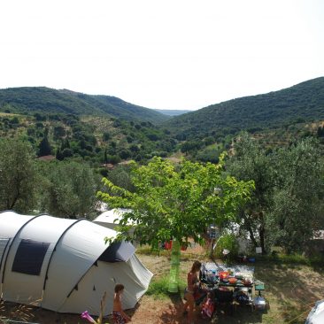 Campiglia M.ma - Campeggio Blucamp