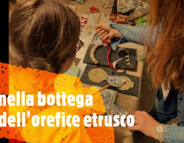 PILLOLE DI STORIA – Gli ori etruschi di Populonia