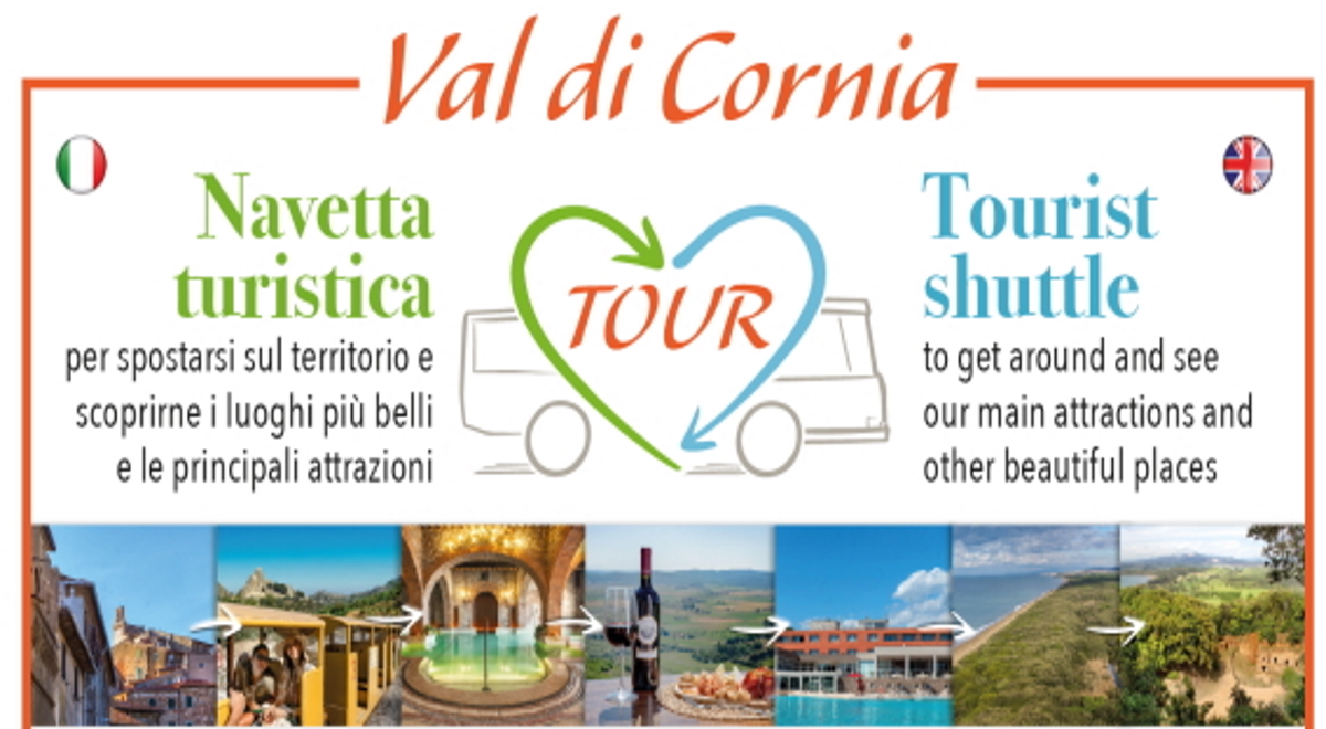 Parchi della Val di Cornia