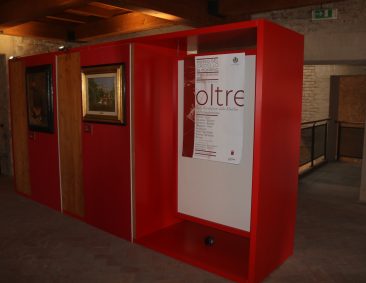 Oltre, dalla rivoluzione della Macchia al Postmodernismo