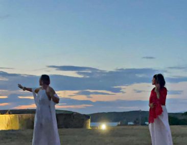 Agosto nei Parchi e Musei della Val di Cornia