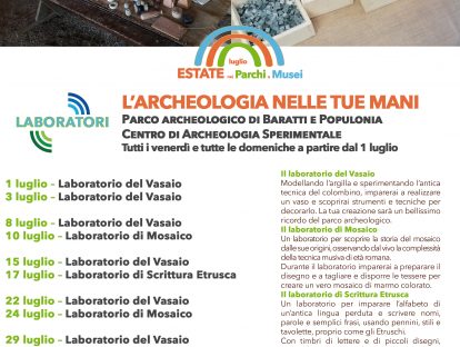 Parchi della Val di Cornia