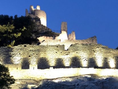 Parchi della Val di Cornia