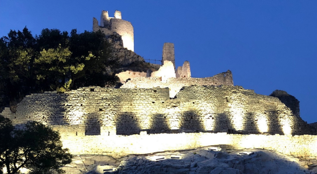 Parchi della Val di Cornia