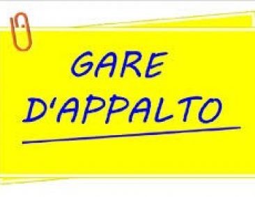 Proroga termini gara d’appalto