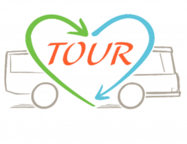 Vieni nei parchi con le navette