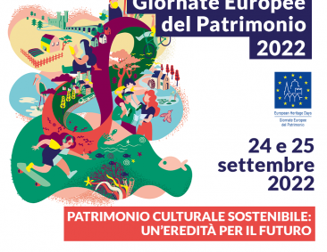 Giornate Europee del Patrimonio nei Parchi e Musei della Val di Cornia