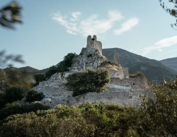 Aprile nei Parchi e Musei