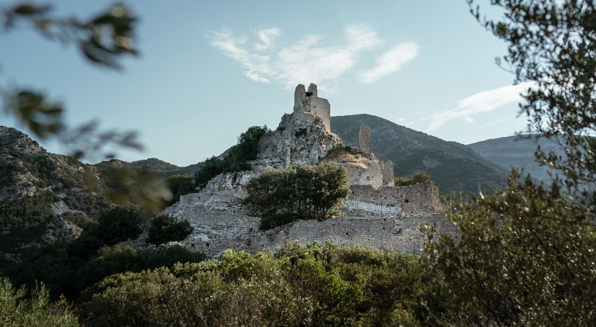 Parchi della Val di Cornia