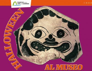 Halloween al Museo