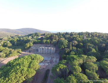 Ricerca, Tutela e Valorizzazione nel Parco archeologico di Baratti e Populonia – Appuntamento il 2 dicembre al Museo archeologico di Piombino