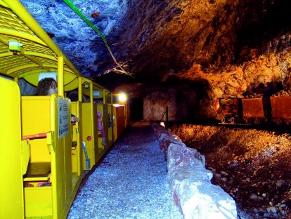 Parchi della Val di Cornia