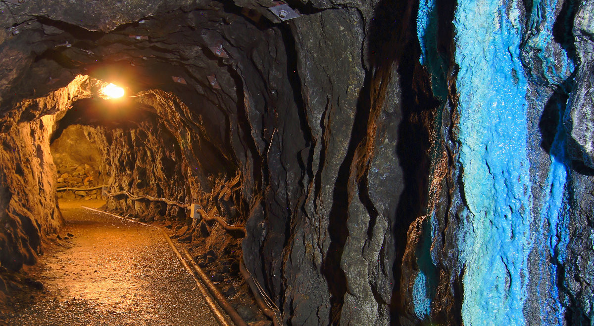 Parchi della Val di Cornia