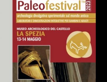 I Parchi della Val di Cornia al PALEOFESTIVAL