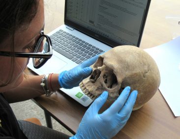 Miners: un nuovo progetto archeologico nel parco archeominerario di Rocca San Silvestro