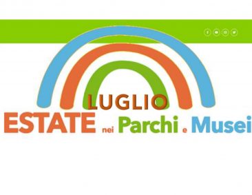 Luglio nei Parchi e Musei della Val di Cornia. Un’estate da vivere!