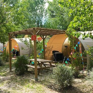 Piombino - Camping Campo al Fico
