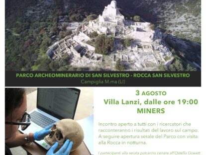 Parchi della Val di Cornia