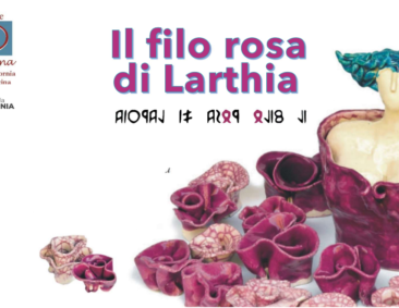 Il filo rosa di Larthia – Ottobre Rosa al Museo archeologico di Piombino