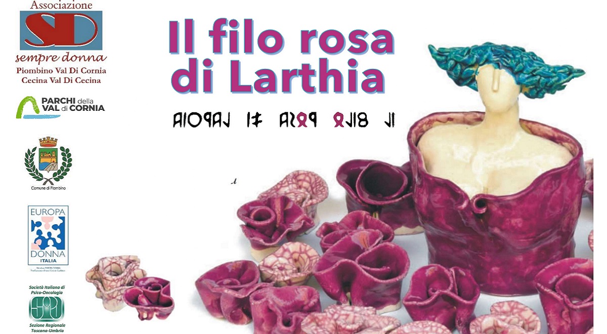 Parchi della Val di Cornia