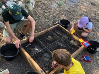 Parchi della Val di Cornia
