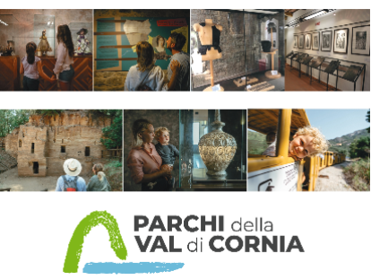 Parchi della Val di Cornia