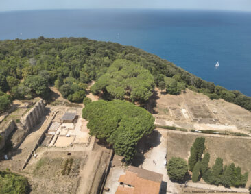 A novembre, “Pomeriggi di Archeologia” al Museo archeologico di Piombino