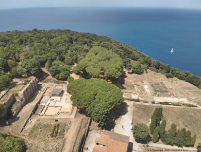 Parchi della Val di Cornia