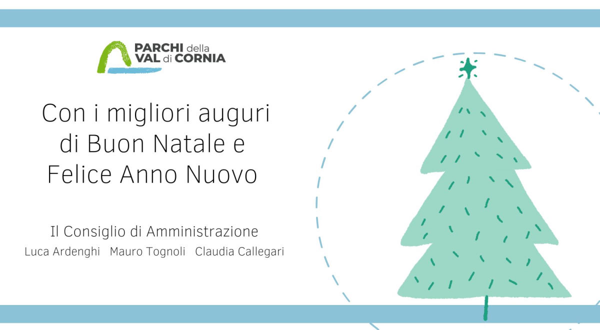 Parchi della Val di Cornia