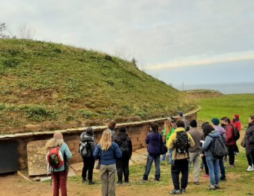 Nuova edizione del corso di formazione rivolto alle guide professioniste