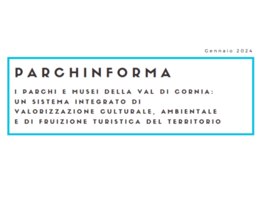 PARCHINFORMA – Il bilancio delle attività del 2023 nei Parchi e Musei della Val di Cornia