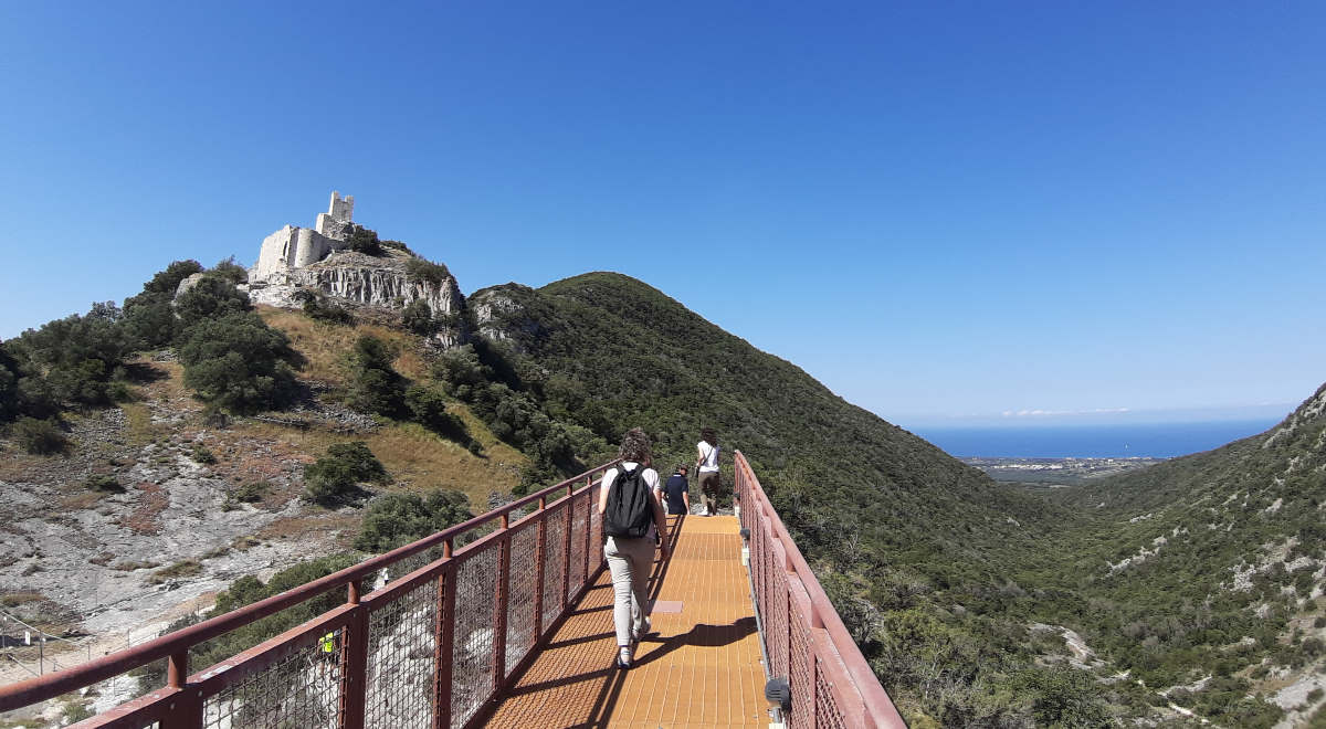 Parchi della Val di Cornia