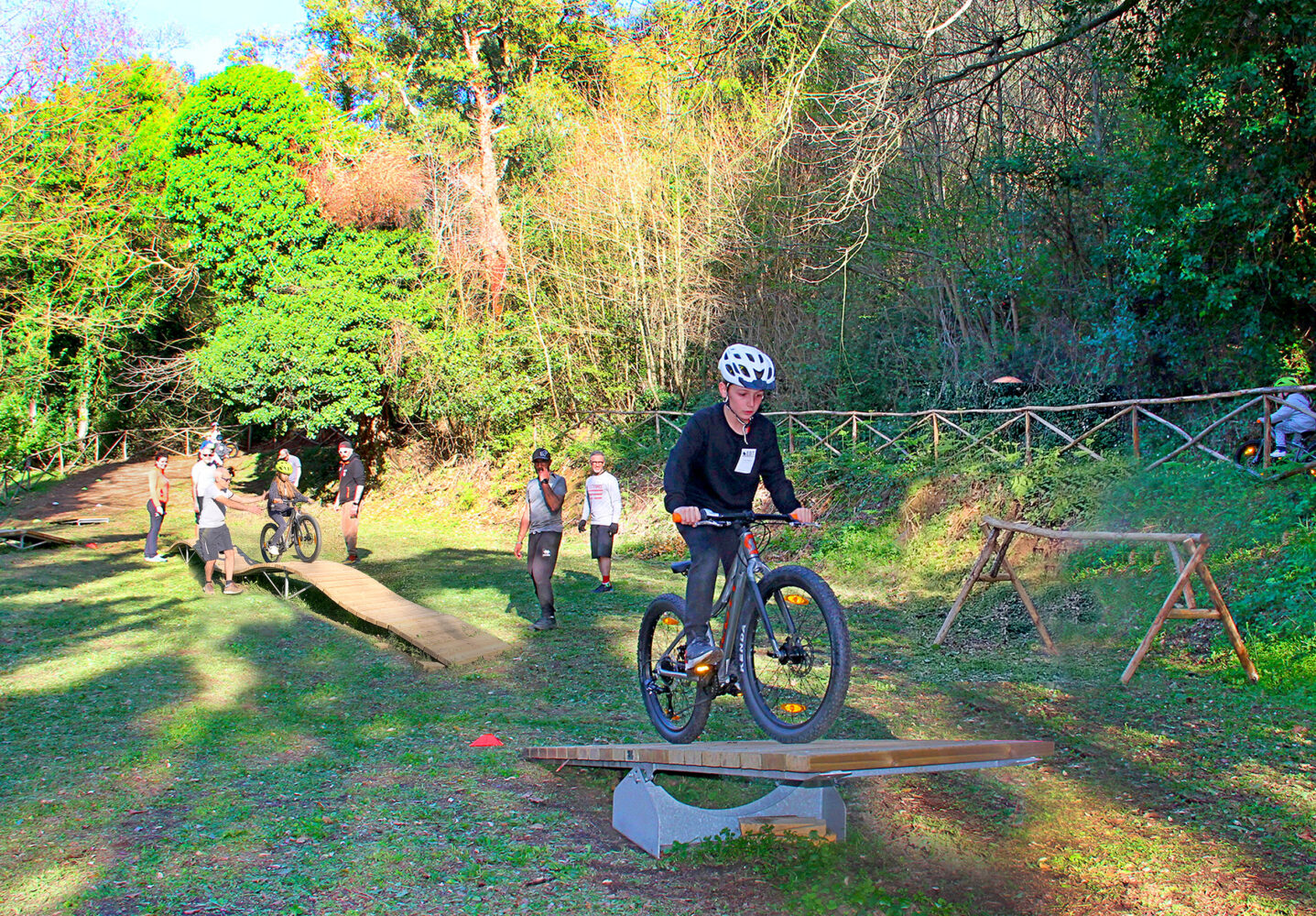 Parchi Val di Cornia