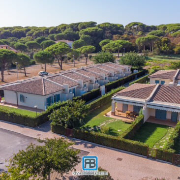 Marina di Castagneto Carducci - Residence Riva di Bolgheri