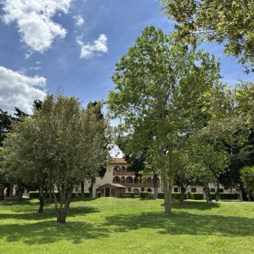 Campiglia M.ma - Residence Borgo La Contessa