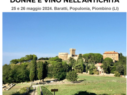 Parchi della Val di Cornia