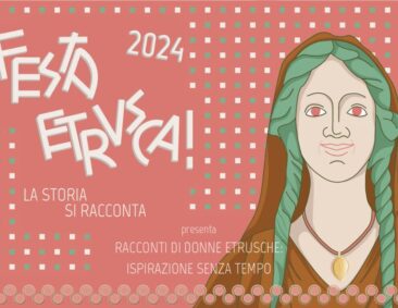 Tutto pronto per la Festa Etrusca al Parco archeologico di Baratti e Populonia