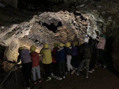 Parchi della Val di Cornia