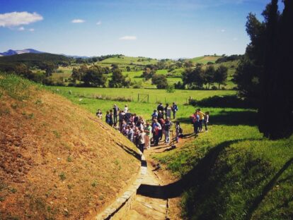 Parchi della Val di Cornia