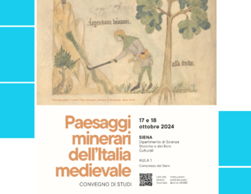 La Parchi Val di Cornia e l’Università di Siena: una collaborazione storica per la tutela e valorizzazione dei siti archeologici e minerari