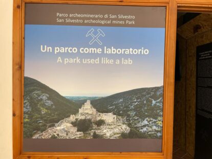 Parchi della Val di Cornia
